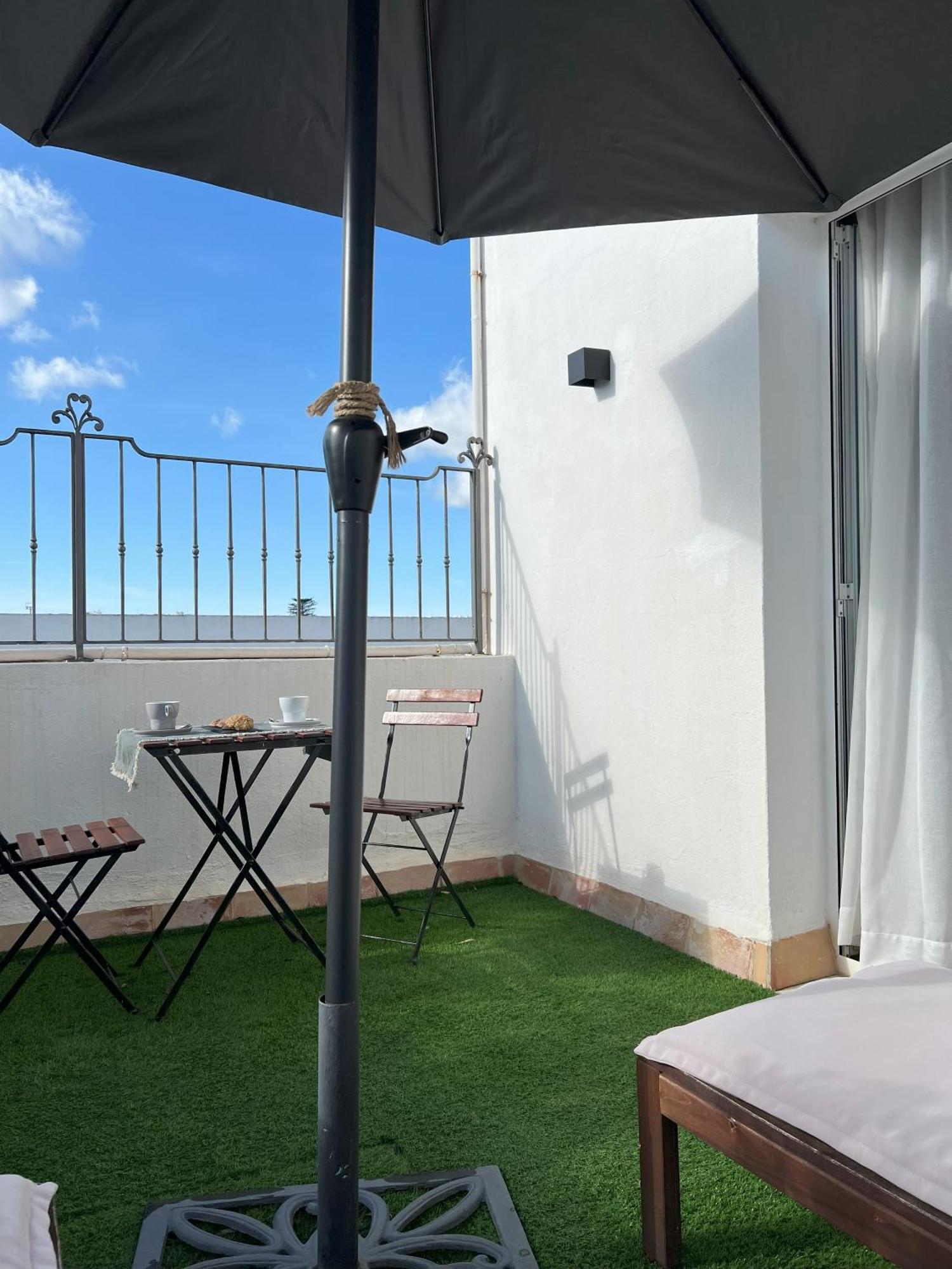 Hotel San Miguel Menorca Maó Exterior foto